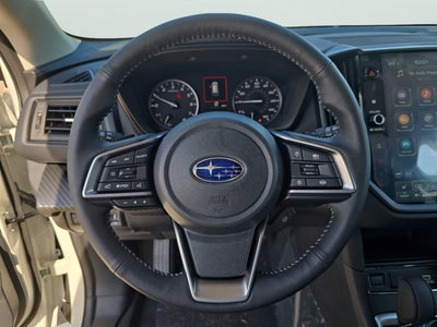2026 Subaru Ascent Premium