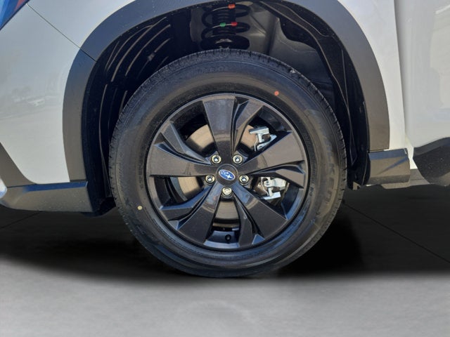 2026 Subaru Ascent Premium