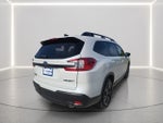 2026 Subaru Ascent Premium