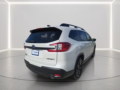 2026 Subaru Ascent Premium