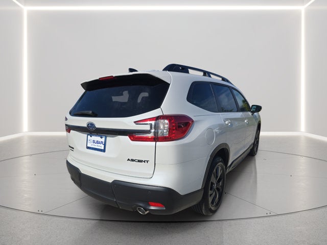2026 Subaru Ascent Premium