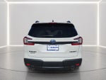 2026 Subaru Ascent Premium
