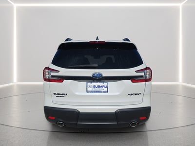 2026 Subaru Ascent Premium