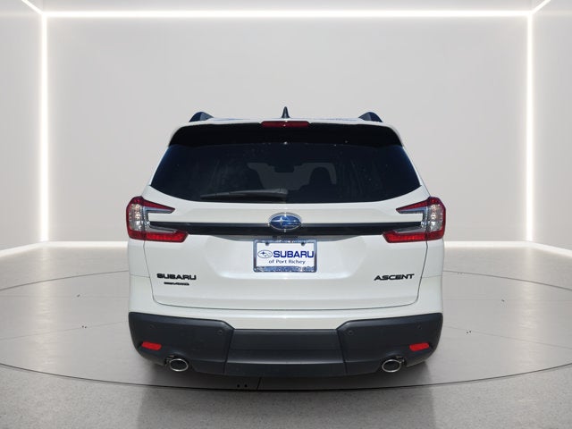 2026 Subaru Ascent Premium