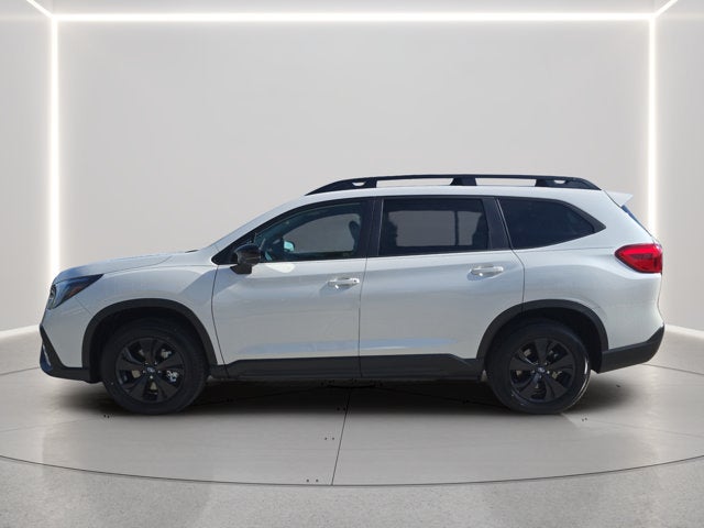 2026 Subaru Ascent Premium