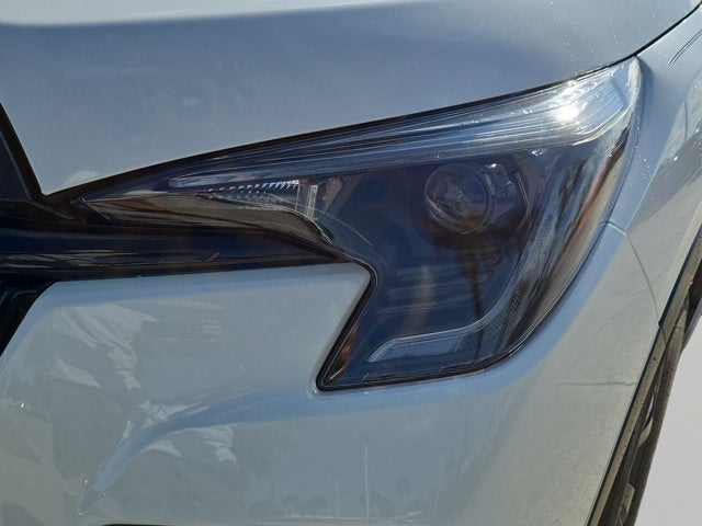 2026 Subaru Ascent Premium