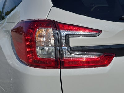 2026 Subaru Ascent Premium
