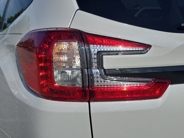 2026 Subaru Ascent Premium