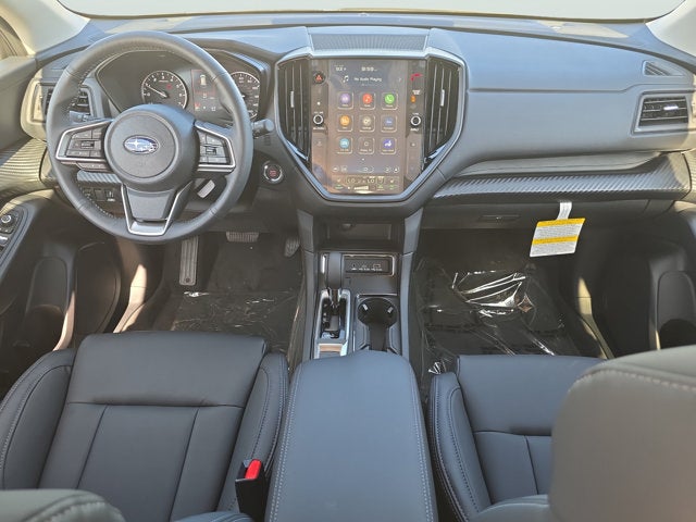 2026 Subaru Ascent Premium