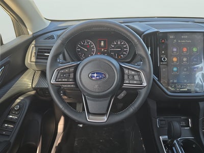 2026 Subaru Ascent Premium