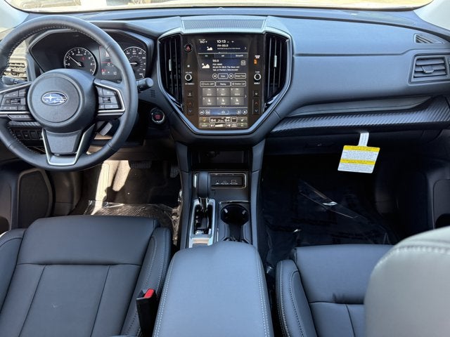 2026 Subaru Ascent Premium