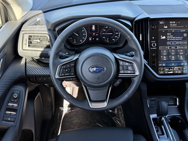 2026 Subaru Ascent Premium