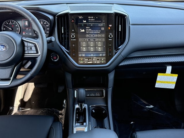 2026 Subaru Ascent Premium