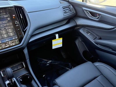 2026 Subaru Ascent Premium