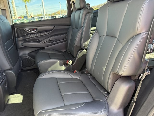 2026 Subaru Ascent Premium
