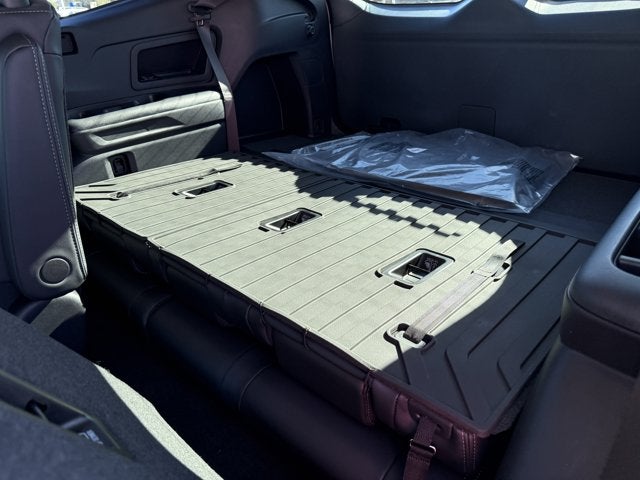 2026 Subaru Ascent Premium