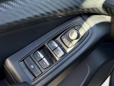 2026 Subaru Ascent Premium