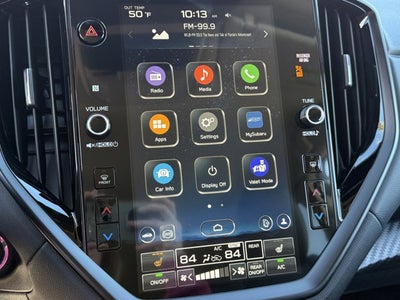 2026 Subaru Ascent Premium