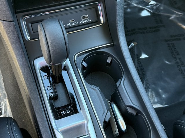 2026 Subaru Ascent Premium