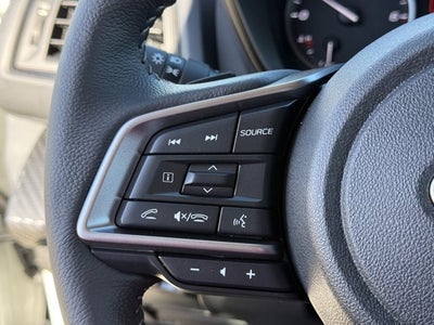 2026 Subaru Ascent Premium