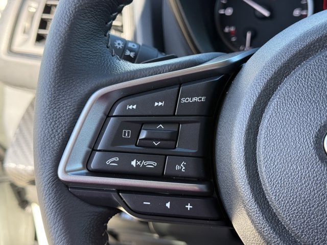 2026 Subaru Ascent Premium