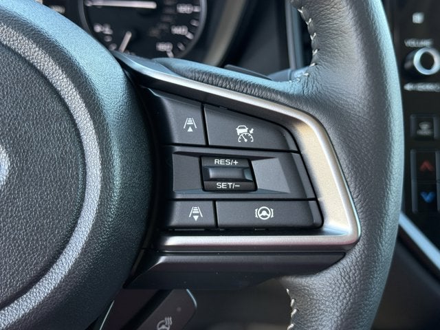 2026 Subaru Ascent Premium