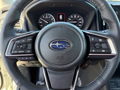 2026 Subaru Ascent Premium