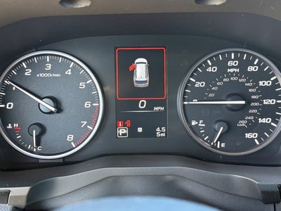 2026 Subaru Ascent Premium