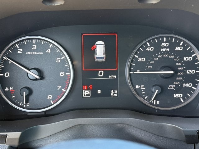 2026 Subaru Ascent Premium