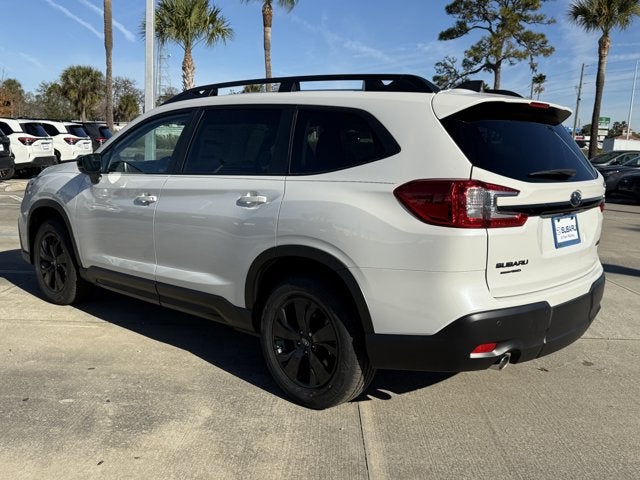 2026 Subaru Ascent Premium