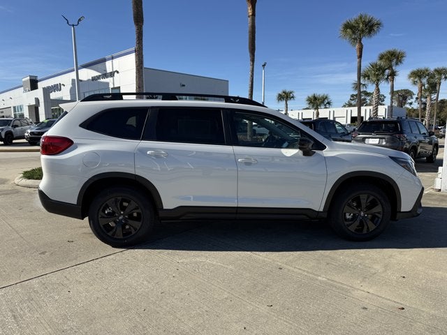 2026 Subaru Ascent Premium