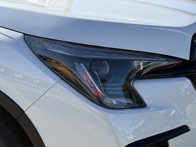 2026 Subaru Ascent Premium