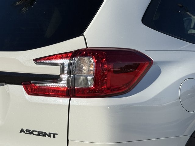 2026 Subaru Ascent Premium