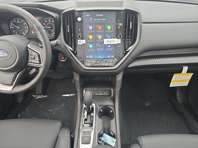 2026 Subaru Ascent Premium