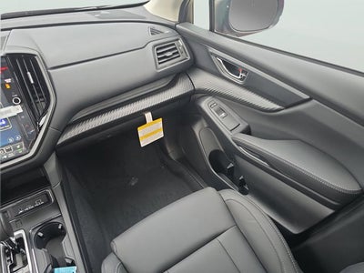 2026 Subaru Ascent Premium