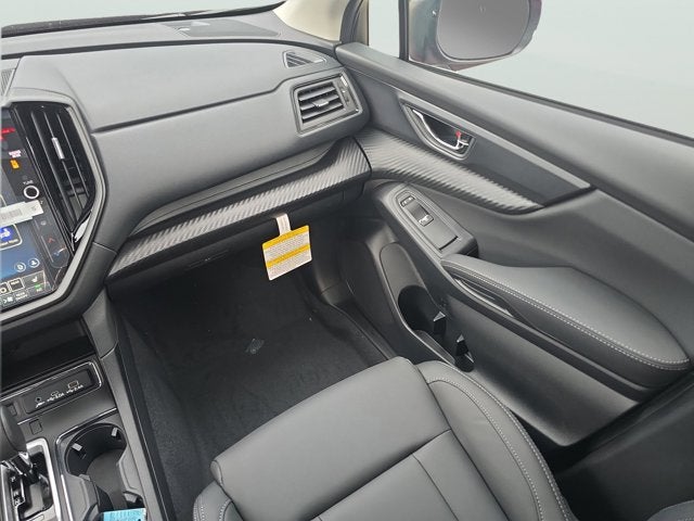 2026 Subaru Ascent Premium