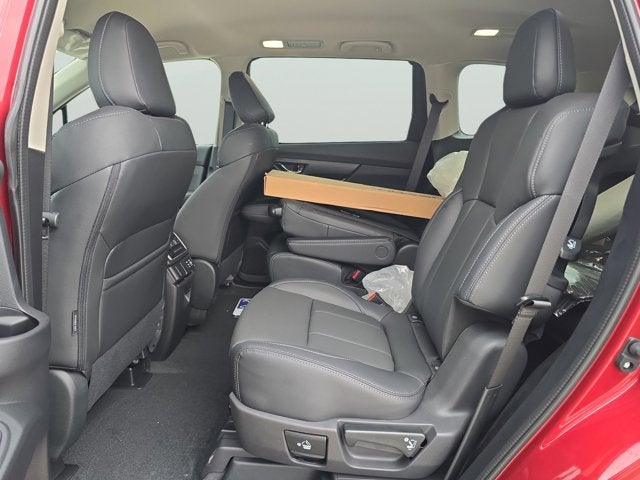 2026 Subaru Ascent Premium