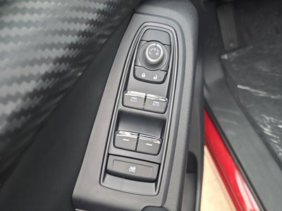 2026 Subaru Ascent Premium