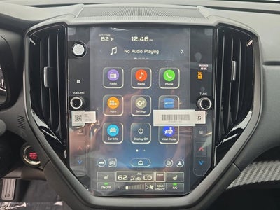 2026 Subaru Ascent Premium