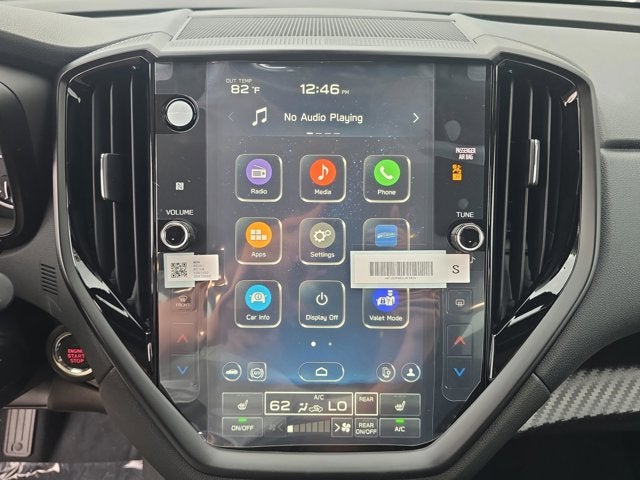2026 Subaru Ascent Premium