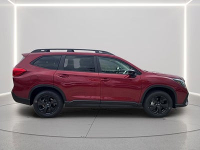 2026 Subaru Ascent Premium