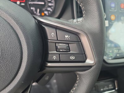 2026 Subaru Ascent Premium
