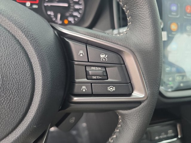 2026 Subaru Ascent Premium