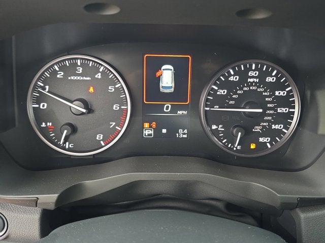 2026 Subaru Ascent Premium