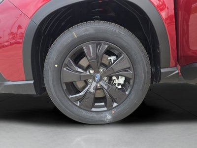 2026 Subaru Ascent Premium