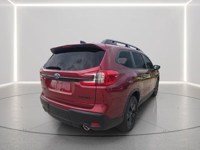 2026 Subaru Ascent Premium