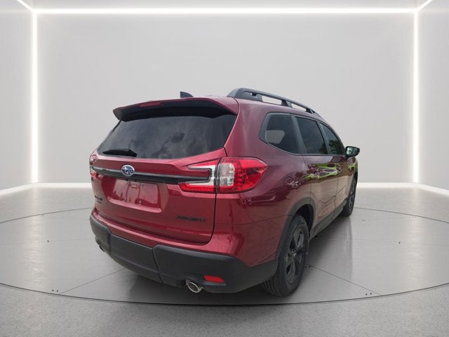 2026 Subaru Ascent Premium