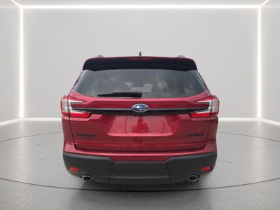 2026 Subaru Ascent Premium