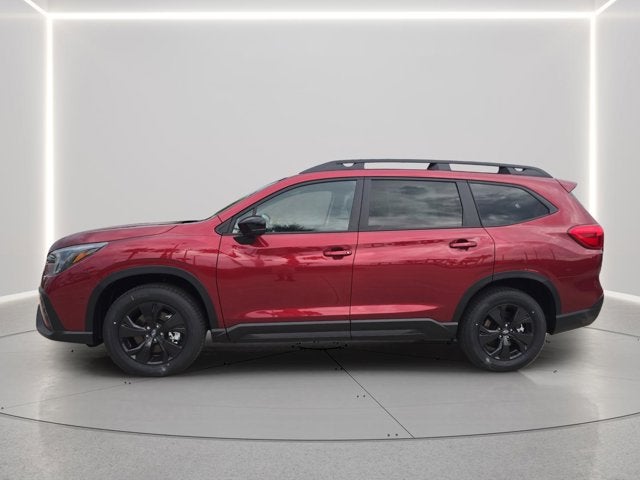 2026 Subaru Ascent Premium