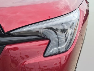 2026 Subaru Ascent Premium